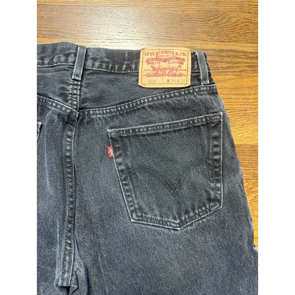 Levis vintage levis